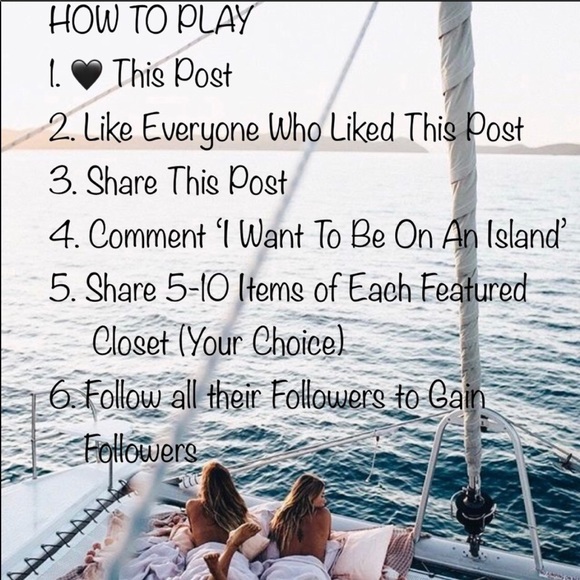 Join Us In The Islands - Picture 3 of 8